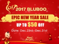 BLUBOO    2017      