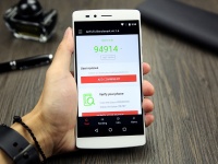 - Vernee Apollo Lite - $175.99   10    94914 AnTuTu-