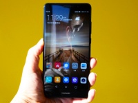  Huawei Mate 9     Obsidian Black