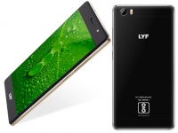 LYF F1S    Full HD , 16   Snapdragon 652 SoC  $150