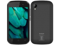 Swipe Konnect 4G  LTE-  Android 6.0   dual-SIM  $41