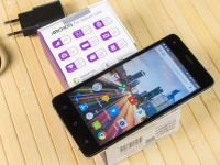   ARCHOS 50f Helium Lite   Smartphone.ua!