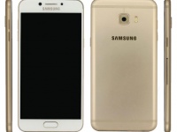 Samsung Galaxy C5 Pro и Galaxy C7 Pro прошли сертификацию в Китае