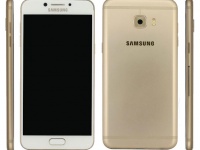 Samsung Galaxy C5 Pro  Galaxy C7 Pro    