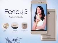   Coolpad Fancy 3  13      $170