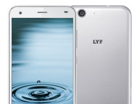 LYF Water 3  8-   HD-  2    $97
