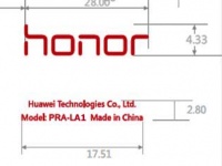 �������� Honor Prague ���������� � ��������� Geekbench