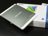   ARCHOS 97c Platinum   Smartphone.ua!