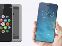  Apple iPhone  AMOLED-  Samsung