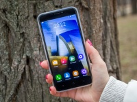   Oukitel U20 Plus   Smartphone.ua!