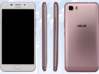 ASUS X00GD    4850   Android 7.0  TENAA