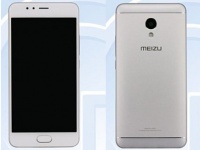 Geekbench    Meizu M5S