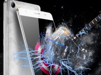 : -   OUKITEL  C5 Pro