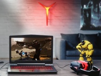 ES 2017:     Lenovo Legion