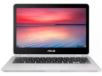 ASUS Chromebook Flip C302CA  12.5- -  Chrome OS  $499