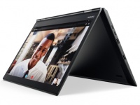 CES 2017: Анонсировано новое поколение устройств Lenovo ThinkPad X1