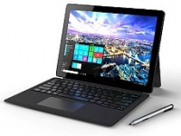 CES 2017: Dell Latitude 5285 — очередной конкурент планшета Surface Pro