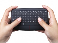 CES 2017: Lenovo 500 Multimedia Controller       