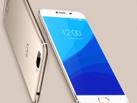  UMi Z  MediaTek Helio X27      $279.99