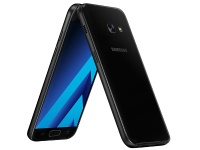    Samsung Galaxy A (2017)  