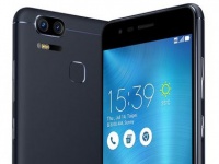 CES 2017: ASUS Zenfone 3 Zoom    c OIS    5000 