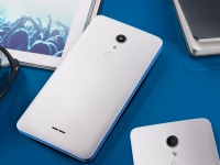 CES 2017:  6- ALCATEL A3 XL  Android 7.0   