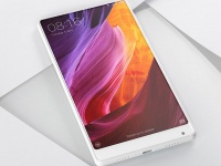 CES 2017: Xiaomi    Mi MIX   