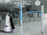  LG Electronics    CES 2017   