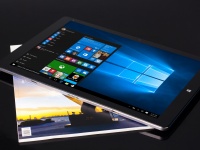 CES 2017:  13.5-  Chuwi Hi13  Atom- Apollo Lake