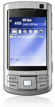 Samsung G810