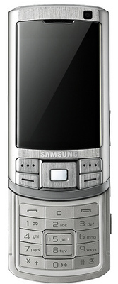 Samsung G810