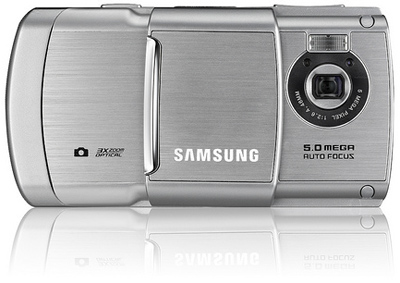 Samsung G810