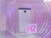 CES 2017: Changhong H2 — смартфон с молекулярным сканером - фото 2