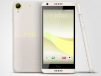     HTC Desire 650