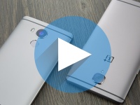 :  Vernee Apollo   OnePlus 3T