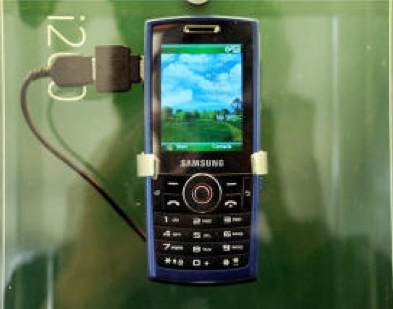 Samsung SGH-i200