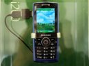   Samsung SGH-i200