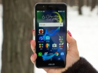   ASUS Zenfone 3 Max (ZC520TL)   Smartphone.ua!