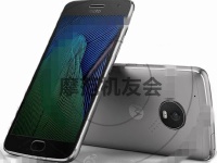  Moto G5 Plus   -