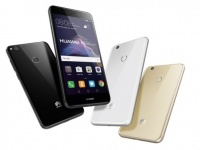 Huawei   P8 Lite (2017)  Full HD 