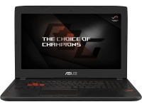 SMART tech:   ASUS  ROG   