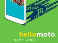 Lenovo    Moto   MWC 2017