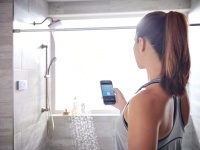 CES 2017:   Moen U  , Wi-Fi  