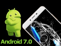    Android 7.0   OUKITEL U15S