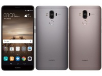 Huawei Mate 9     6  