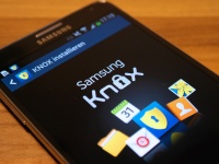 Samsung KNOX    