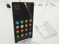  Xiaomi MIX EVO  Snapdragon 835 SoC   Geekbench