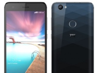 ZTE Hawkeye  8-    ,    Full HD   $199
