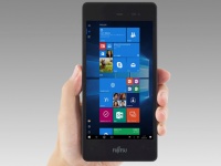 Fujitsu Arrows Tab V567/P  6-   Windows 10 Pro