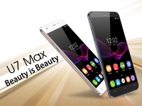    OUKITEL U7 Max  13 